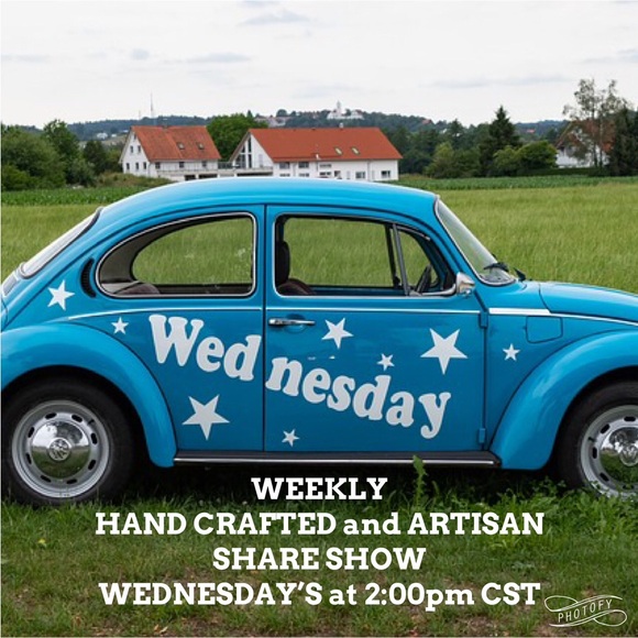 HAND CRAFTED BLACK HEARTS PIERCED EARRINGS - Picture 12 of 14